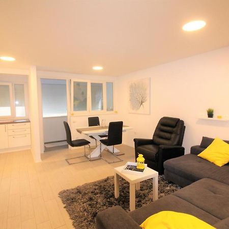 Apartment Pia Šibenik Eksteriør billede