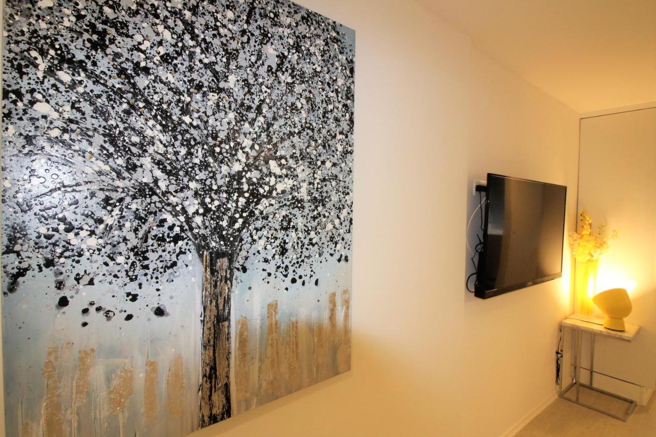 Apartment Pia Šibenik Eksteriør billede