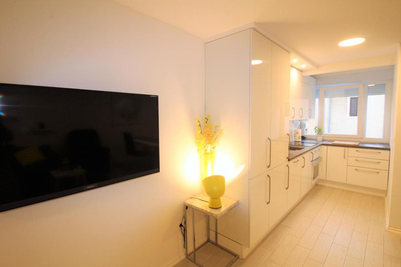 Apartment Pia Šibenik Eksteriør billede