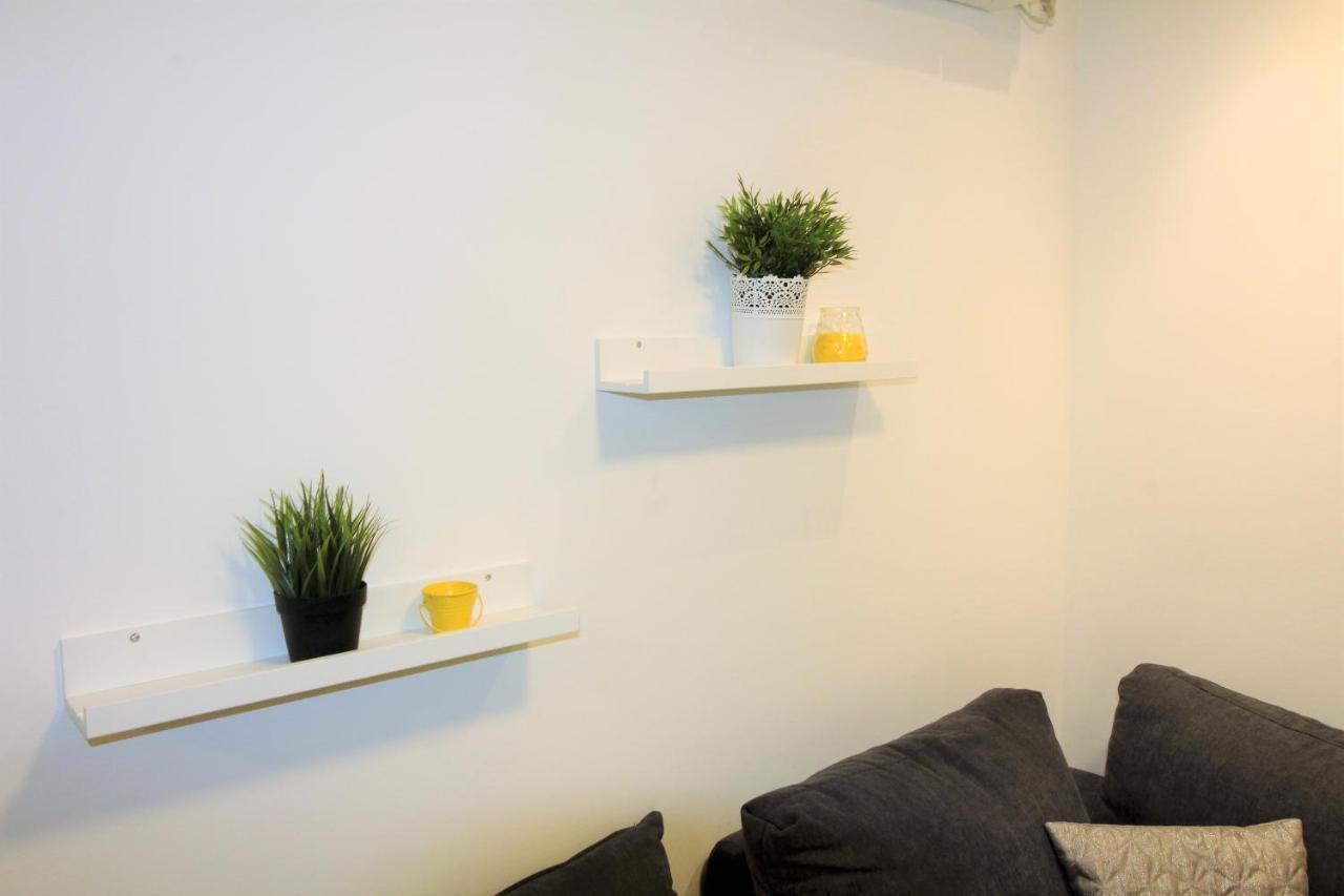 Apartment Pia Šibenik Eksteriør billede