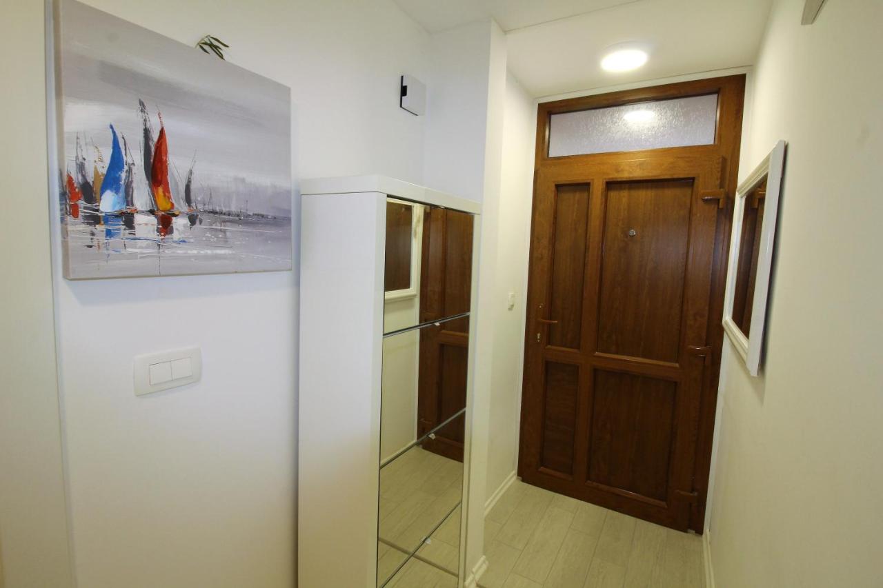 Apartment Pia Šibenik Eksteriør billede
