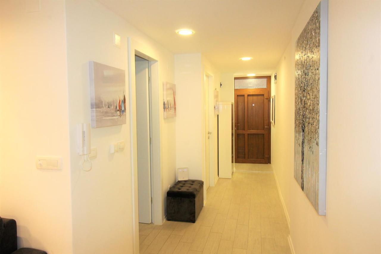 Apartment Pia Šibenik Eksteriør billede